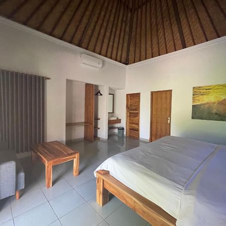 El Homestay Bali Nusa Dua  Exterior foto