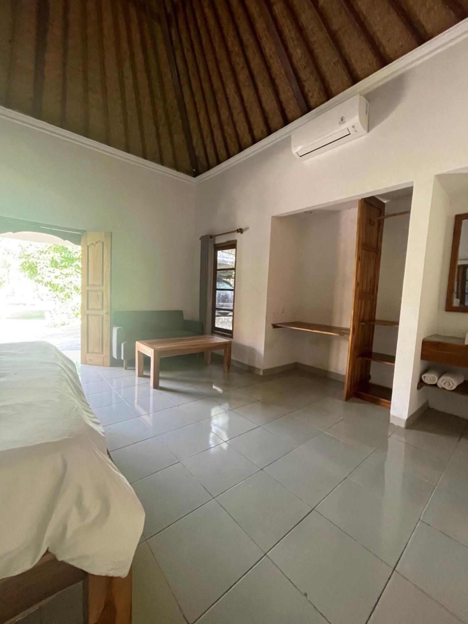 El Homestay Bali Nusa Dua  Exterior foto