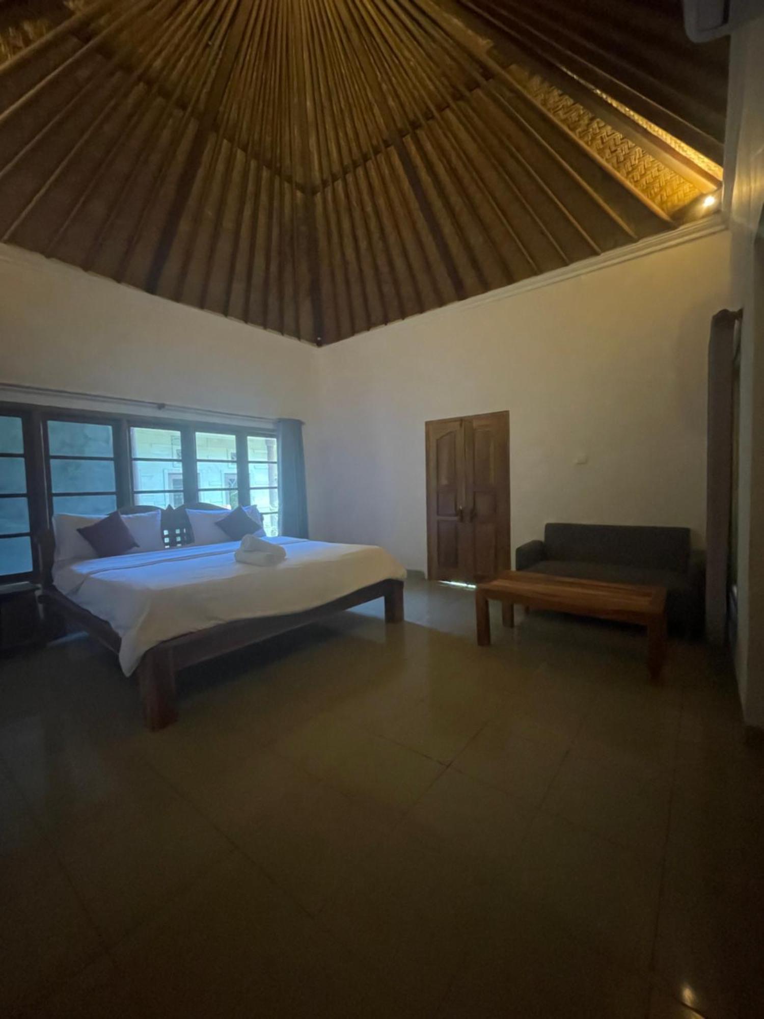 El Homestay Bali Nusa Dua  Exterior foto
