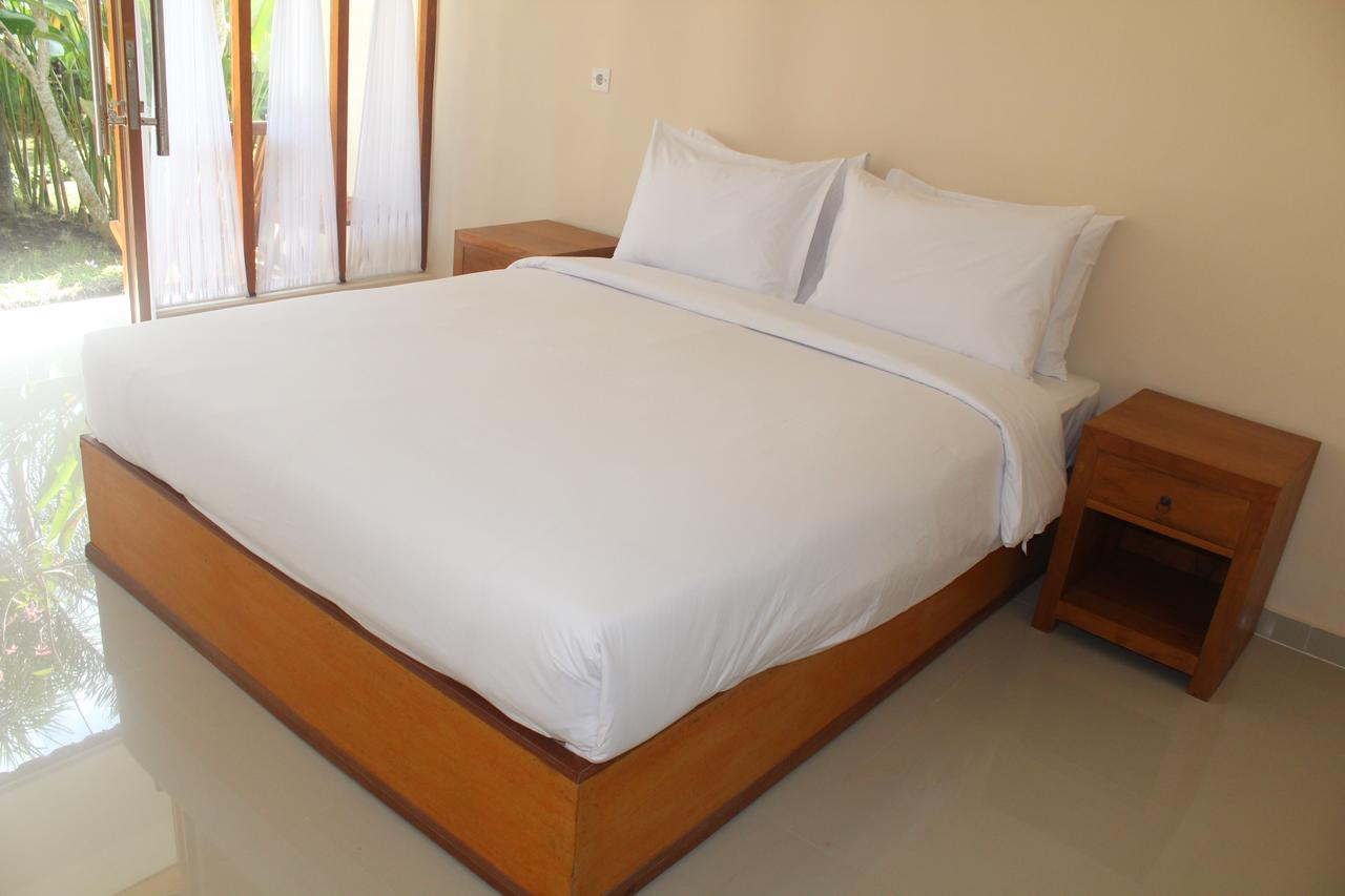 El Homestay Bali Nusa Dua  Exterior foto