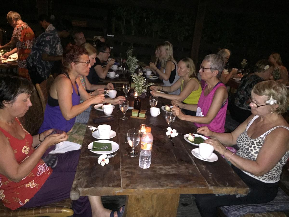 El Homestay Bali Nusa Dua  Exterior foto