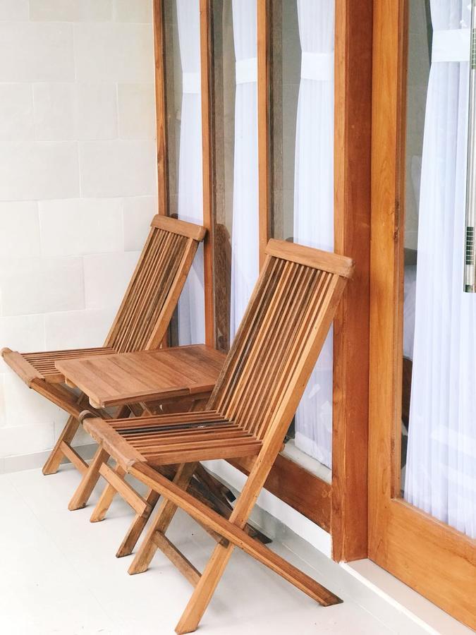 El Homestay Bali Nusa Dua  Exterior foto