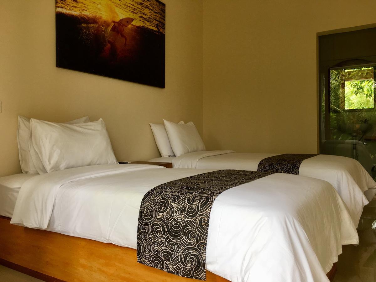 El Homestay Bali Nusa Dua  Exterior foto