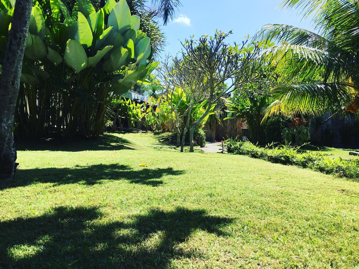 El Homestay Bali Nusa Dua  Exterior foto