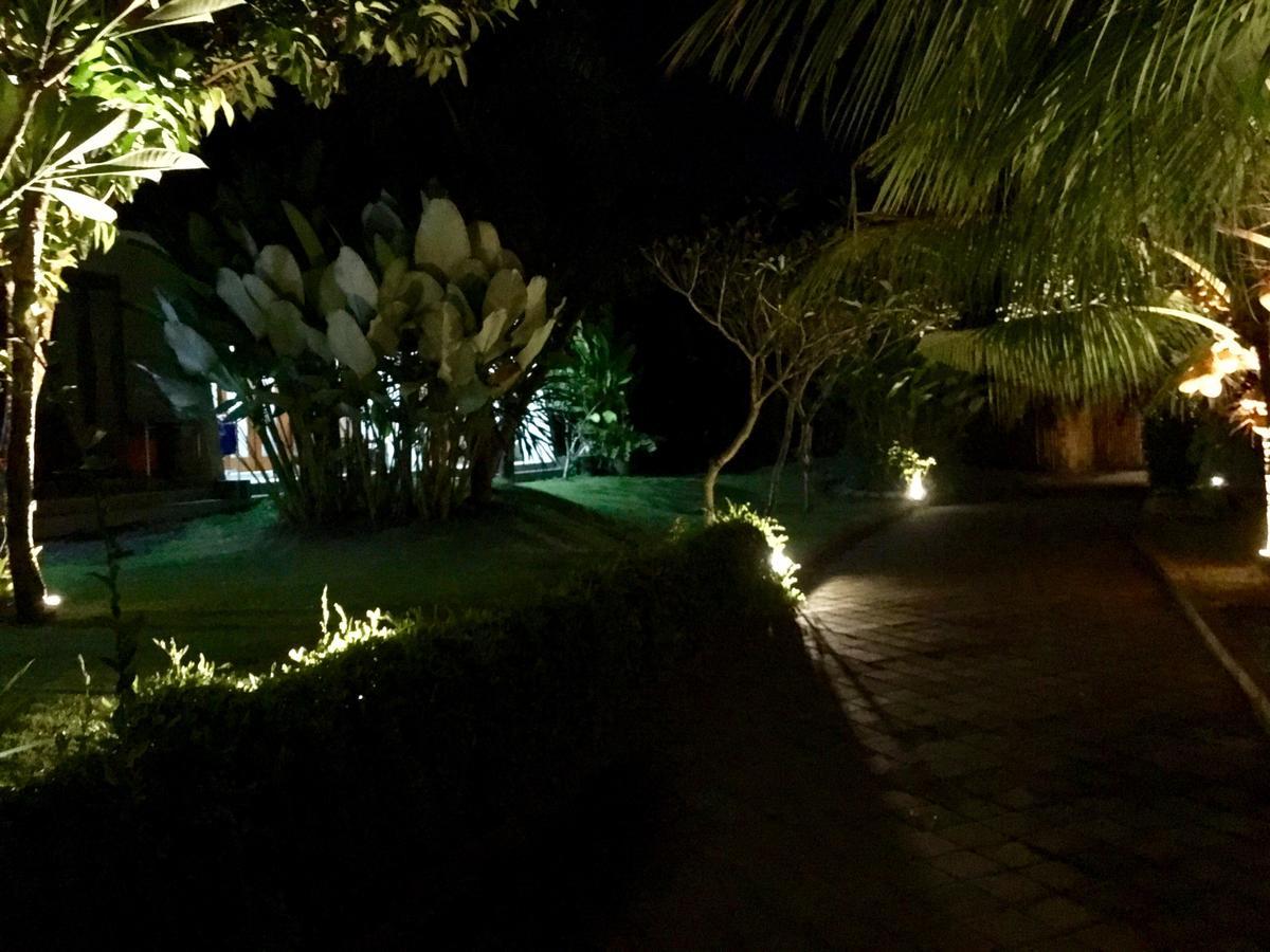 El Homestay Bali Nusa Dua  Exterior foto