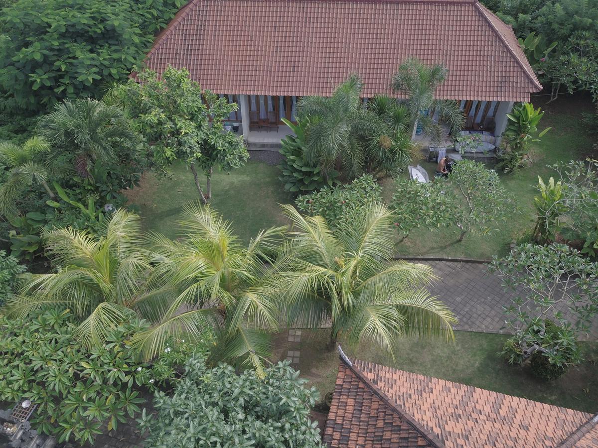 El Homestay Bali Nusa Dua  Exterior foto