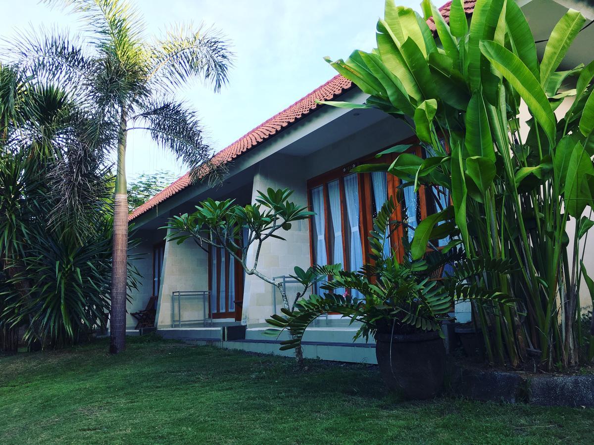 El Homestay Bali Nusa Dua  Exterior foto