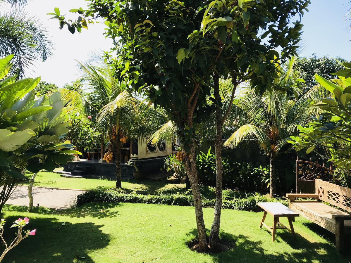 El Homestay Bali Nusa Dua  Exterior foto