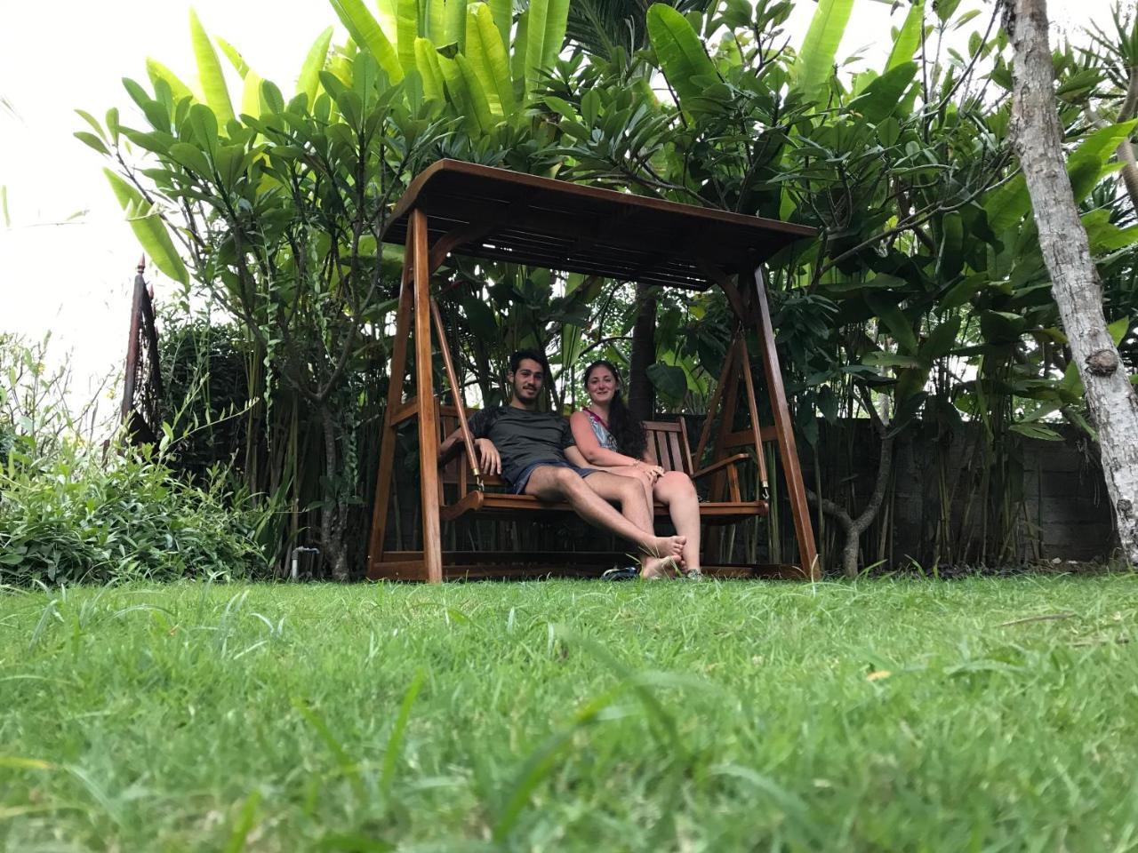 El Homestay Bali Nusa Dua  Exterior foto